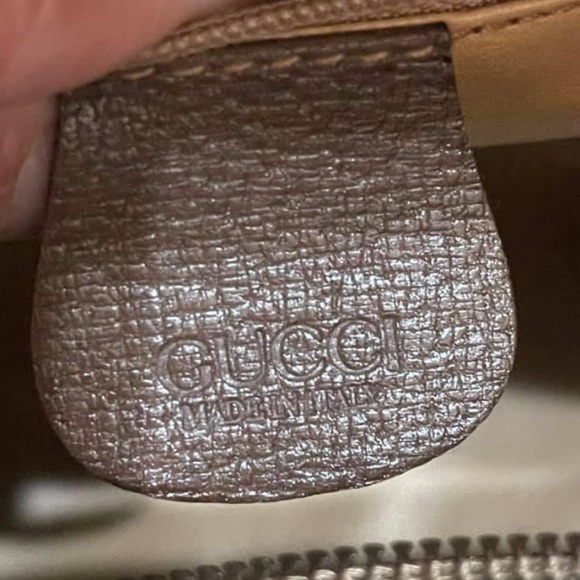 Vintage Gucci Boston bag - Picture 12 of 15